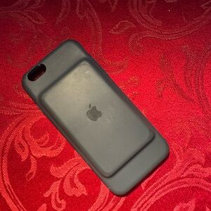 iPhone battery pack for the 6